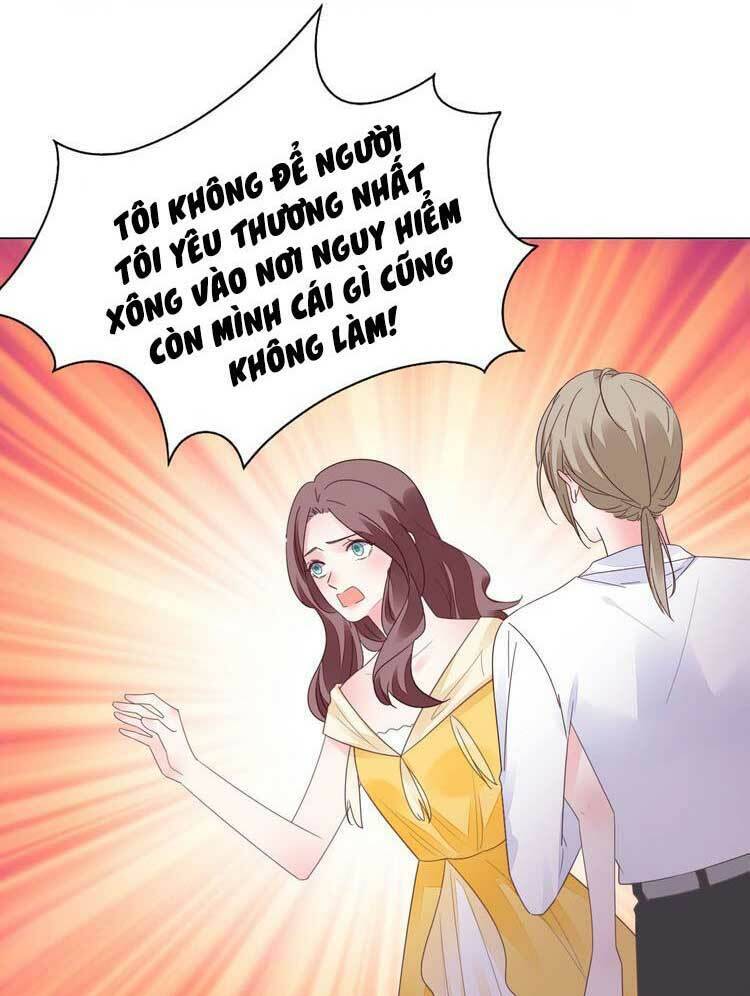 điều ước sủng ái bất bình đẳng chapter 110.1 3