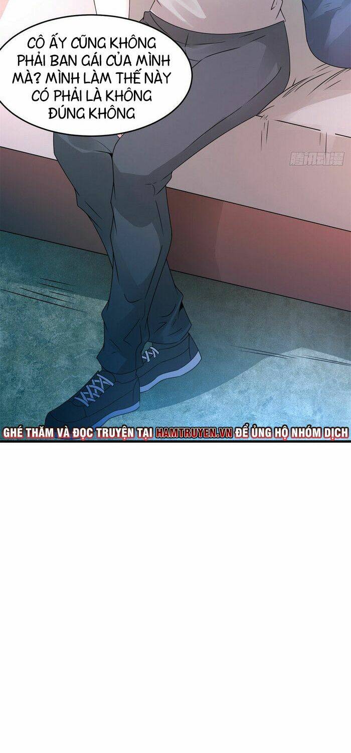 pháp sư truyền kỳ chapter 34 12