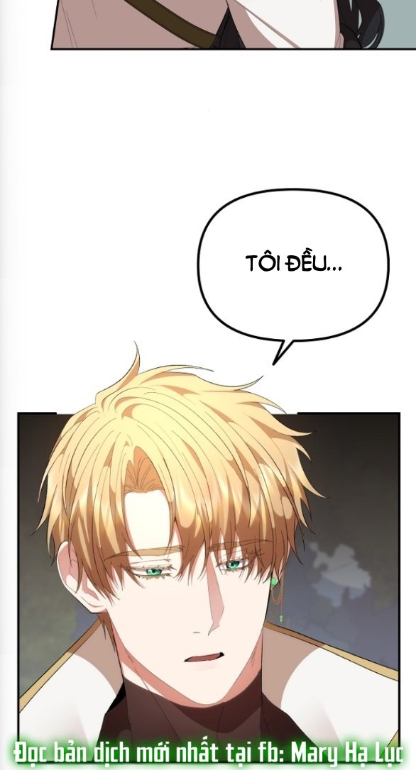 [18+] dũng sĩ vị tha chapter 21.2 7