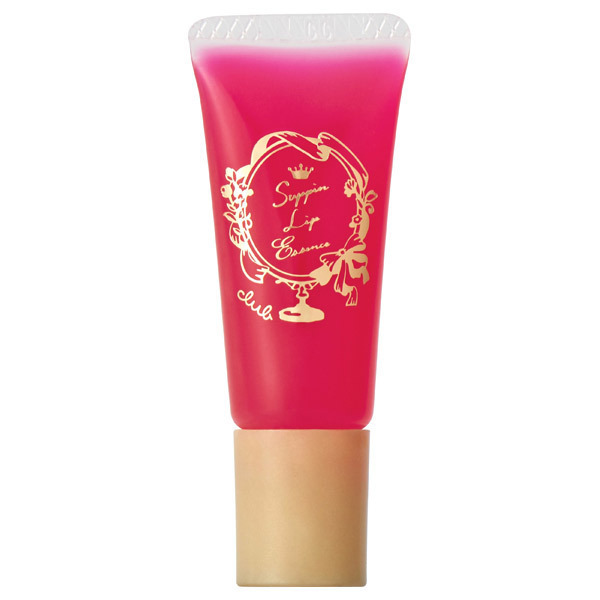 Son dưỡng Club Suppin Lip Essence 03 rose - Màu hoa hồng