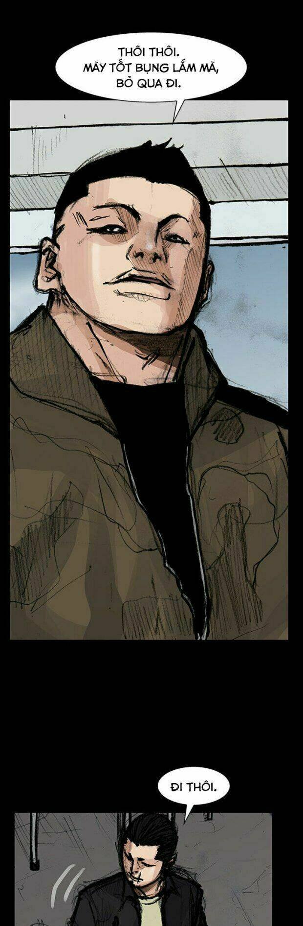 dokgo 2 | độc cô 2 chapter 2 4