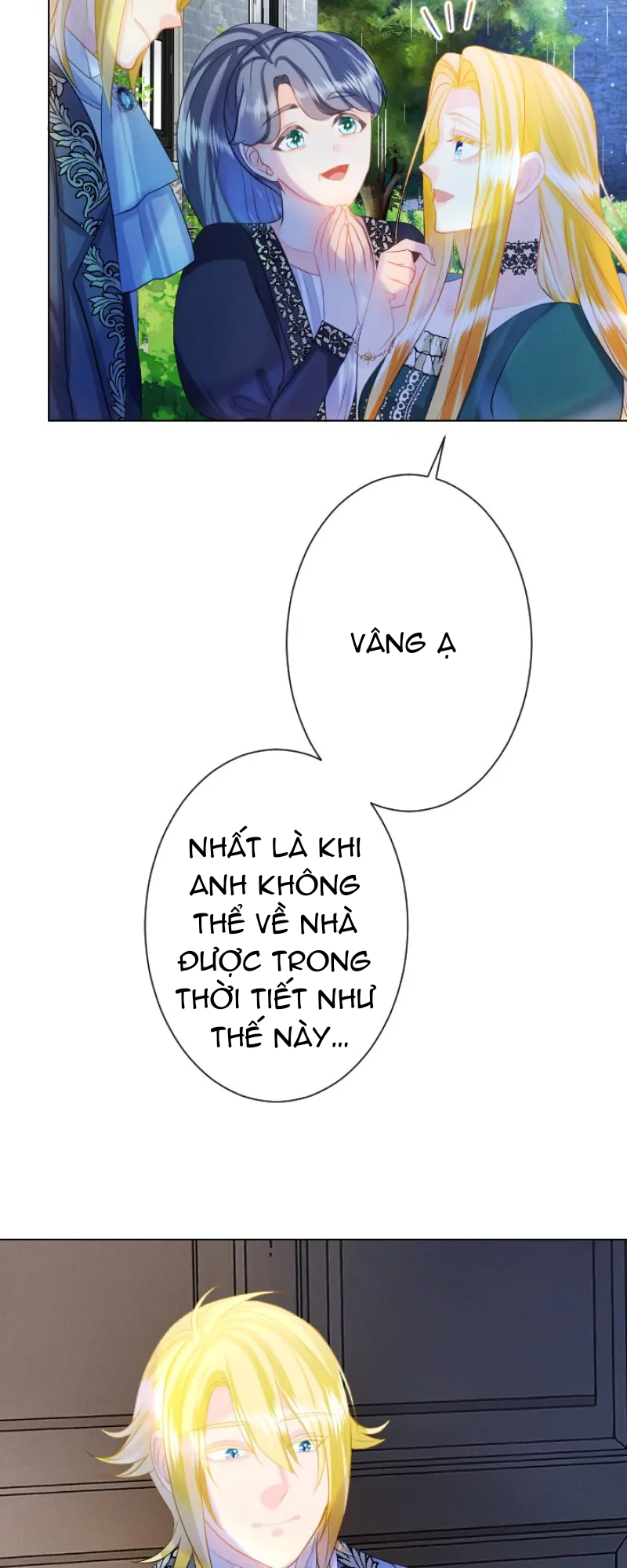 bản hợp đồng bí mật chapter 43.2 3