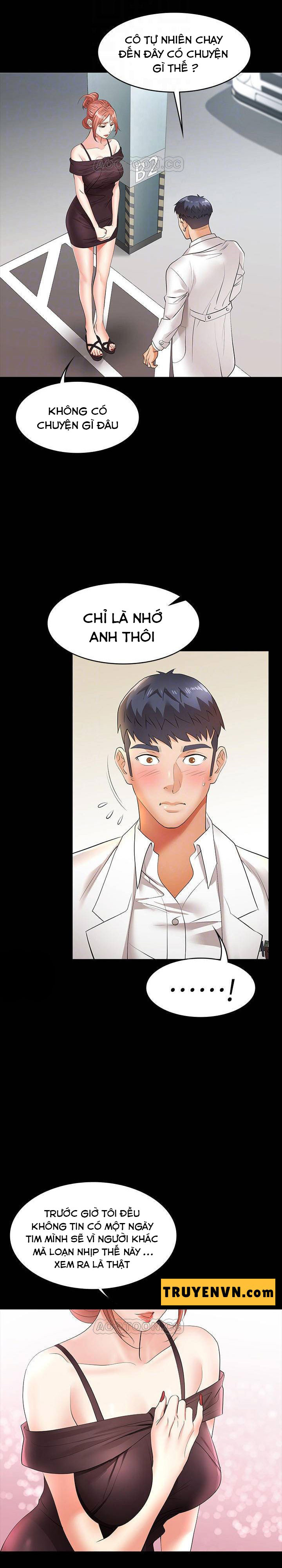 đổi vợ chapter 12 5