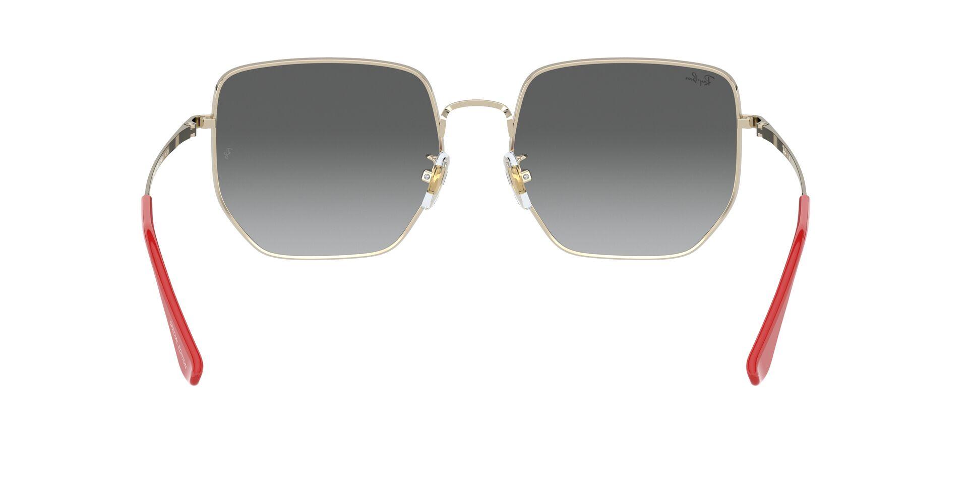 Mắt Kính RAY-BAN  - RB3764D 920011 -Sunglasses