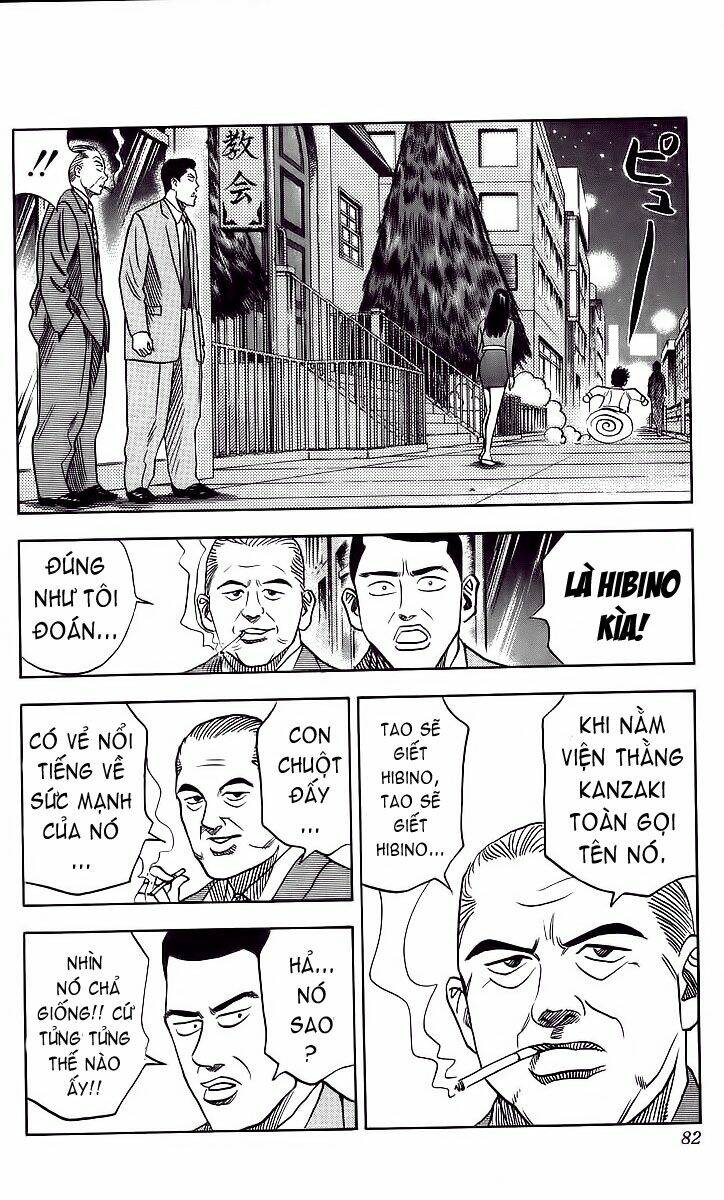 hareluya ii boy chapter 101 16