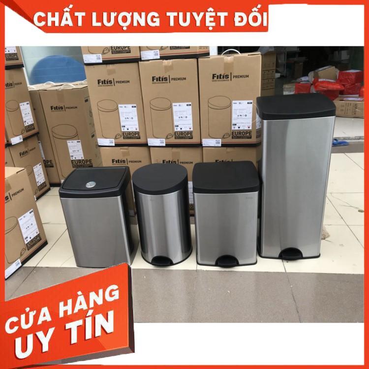 Thùng rác INOX cao cấp