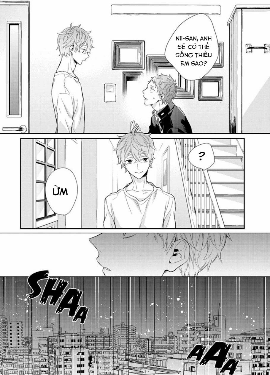 tổng hợp oneshot bl dễ thương chapter 11 14