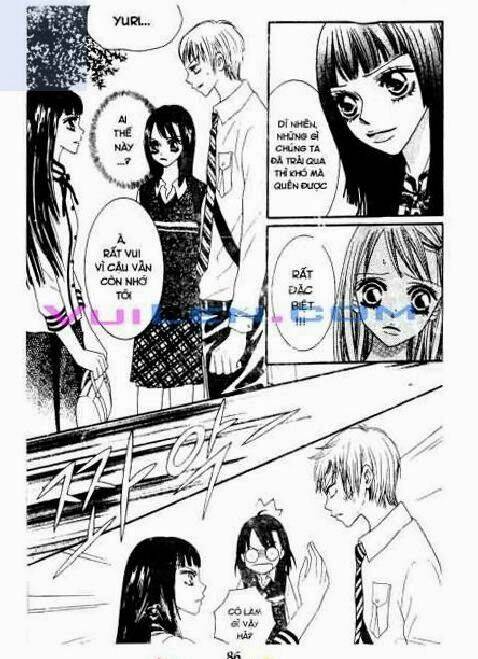 neck and neck chapter 8 83