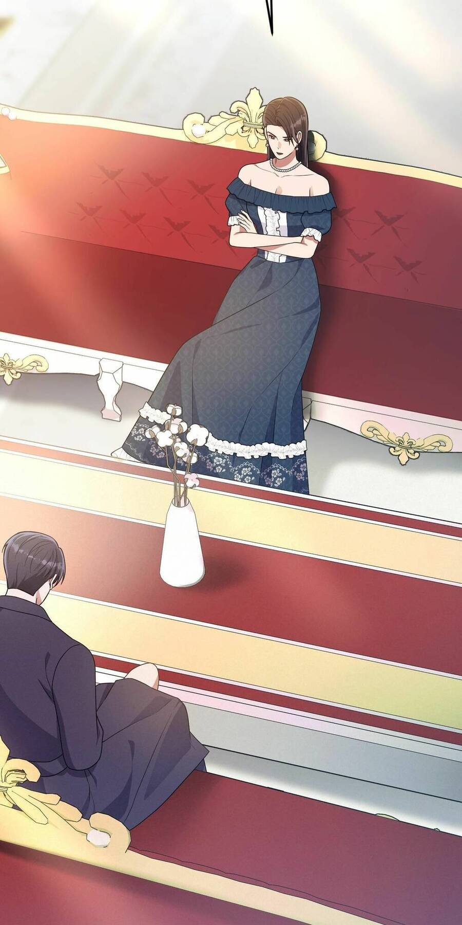 [18+] xin hãy để ý tới jasmine chapter 26 85