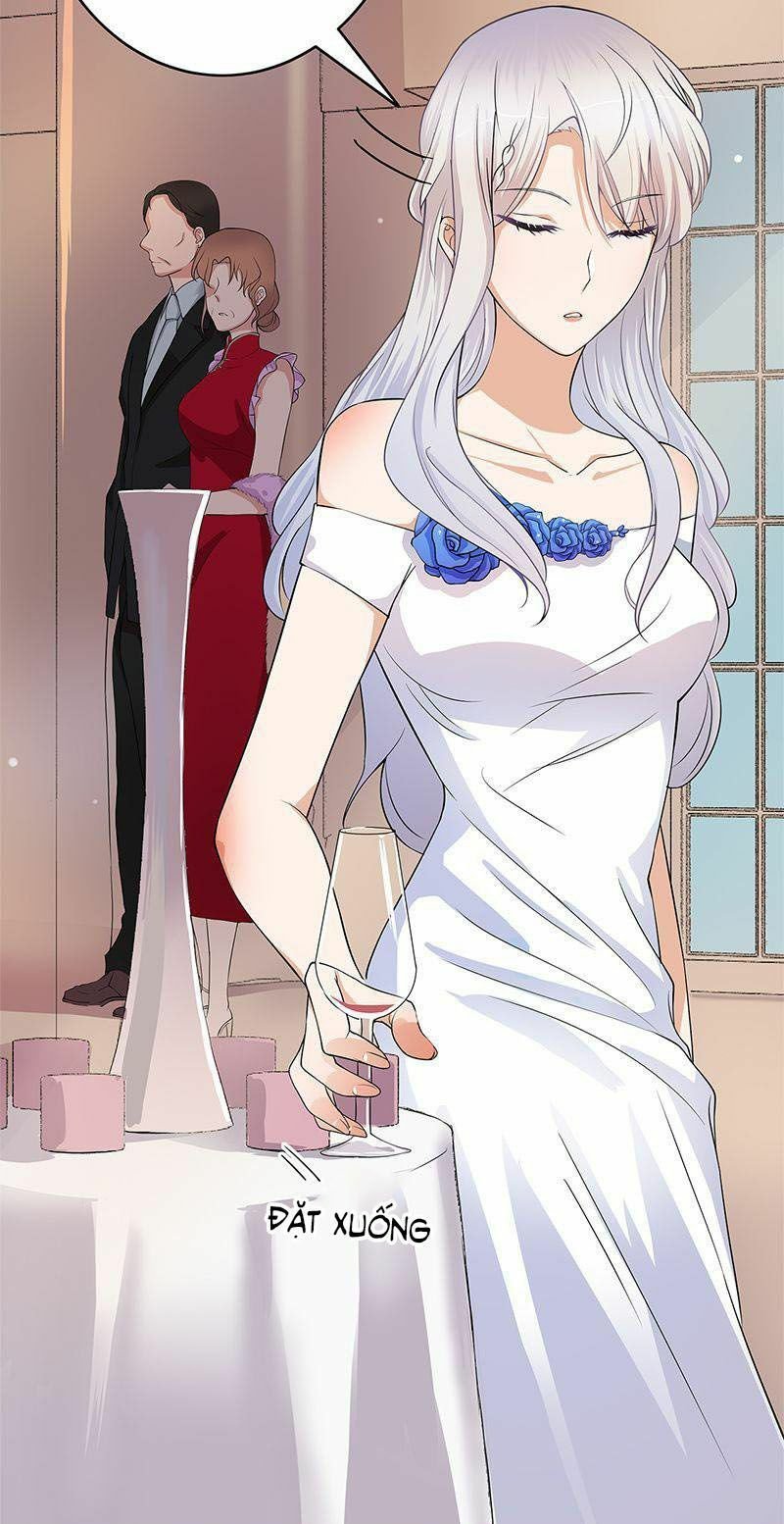 sủng thê thành nghiện: lục thiếu sủng từ đáy lòng chapter 1.1 17