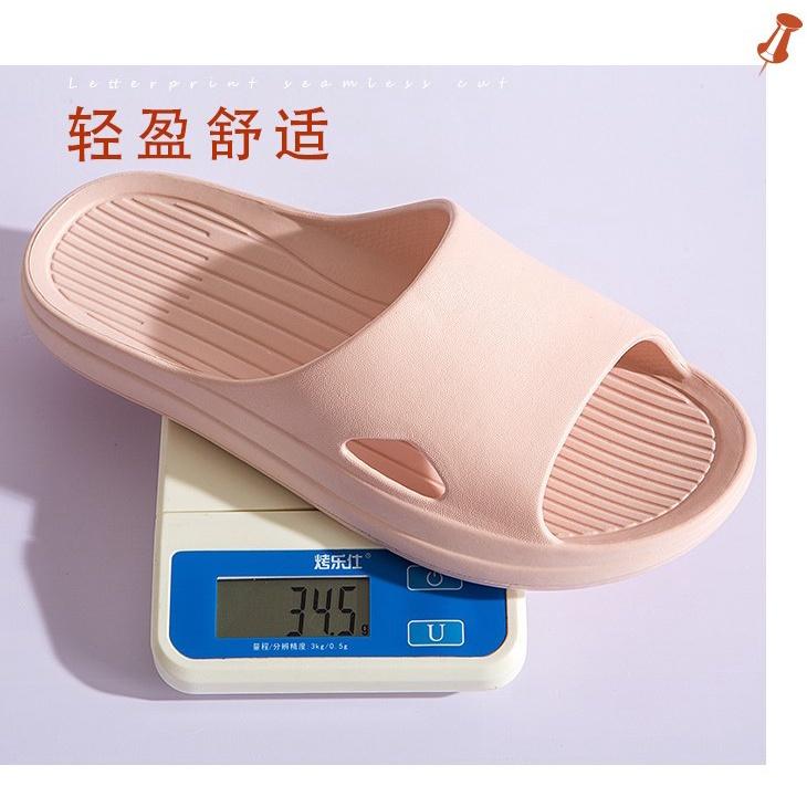 Dép unisex mang trong nhà nam nữ Lỗ Thoáng Khí đi cực êm chân chống trơn trượt tốt , chất liệu cao cấp siêu nhẹ TH-82