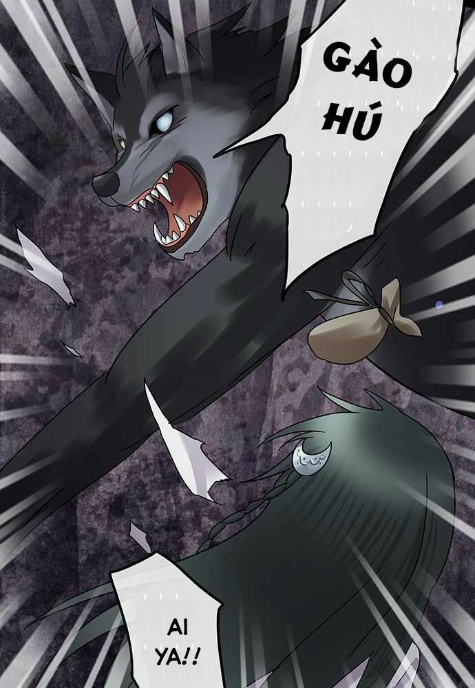 nụ hôn nguyền rủa chapter 30 22