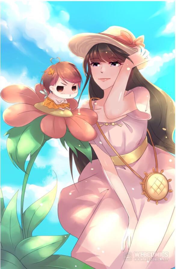 hoàng tử phi thân yêu của tôi chapter 3 1