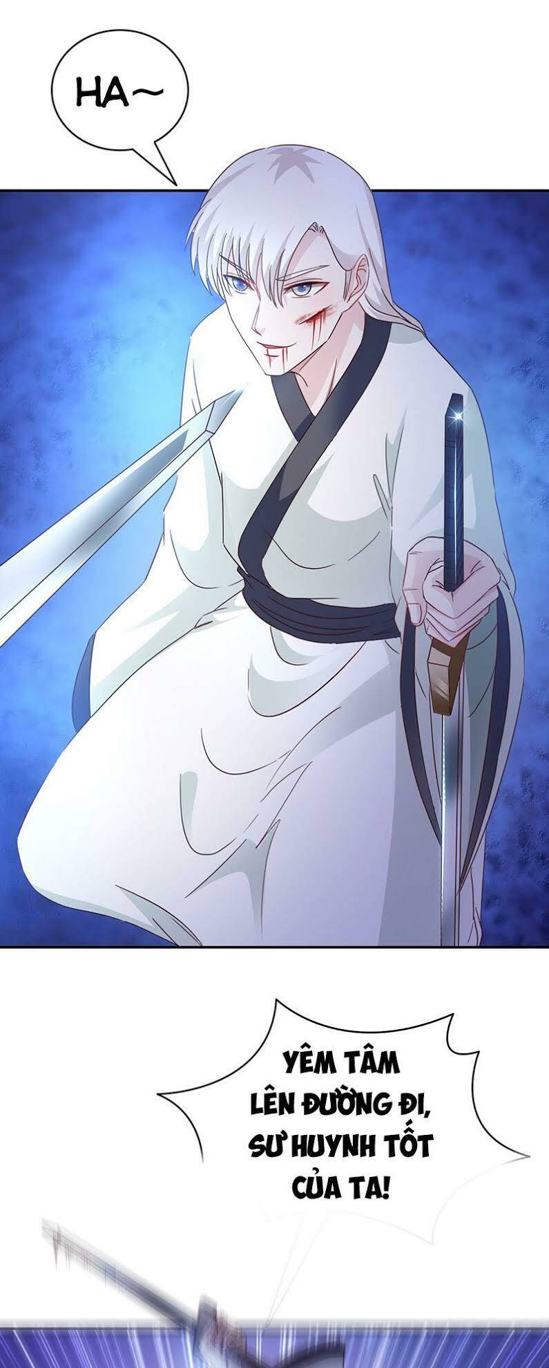 táng kiếm quyết chapter 37 39