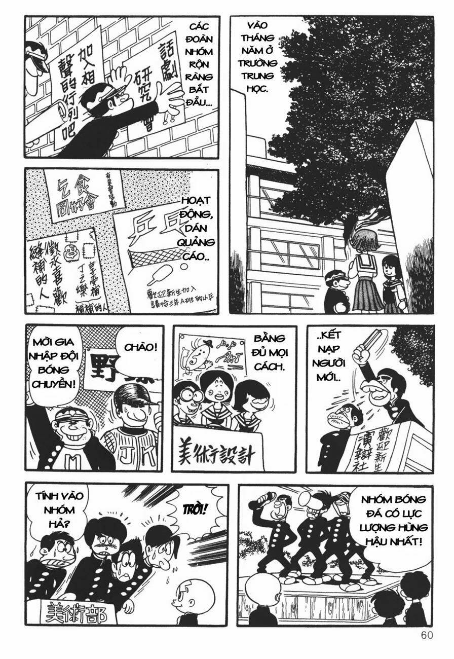 cậu bé ba mắt chapter 18 36