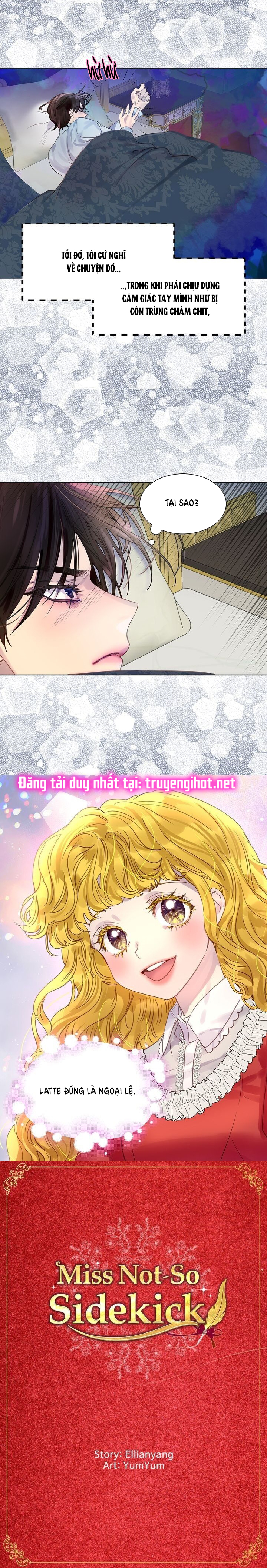 đừng xem thường nữ phụ chapter 155 16