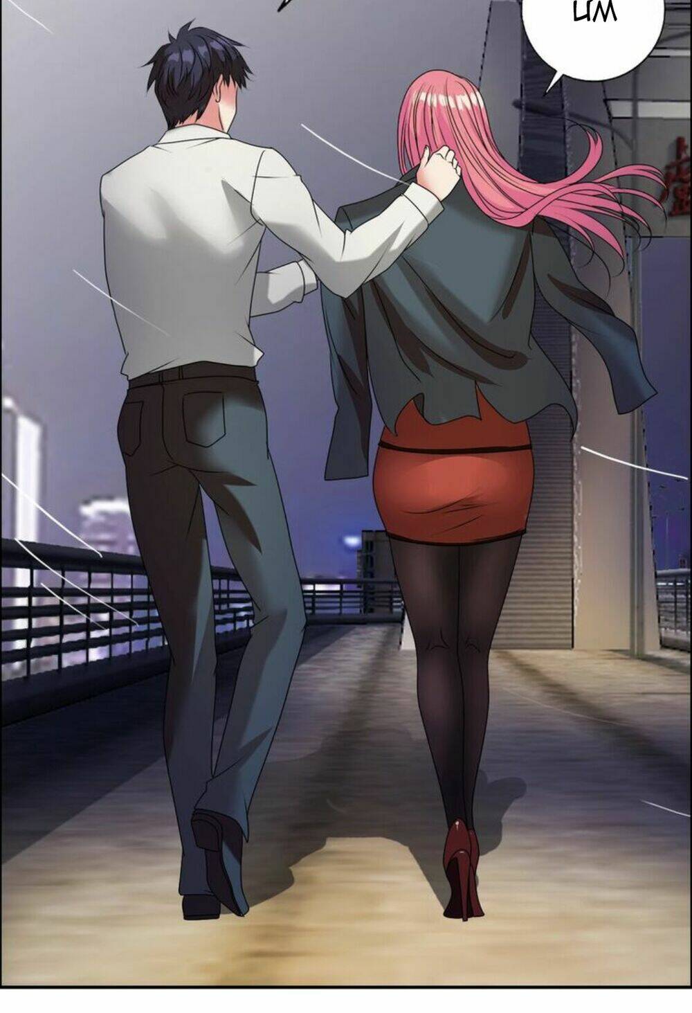 ngưu đại lực tiến thành chapter 17 40