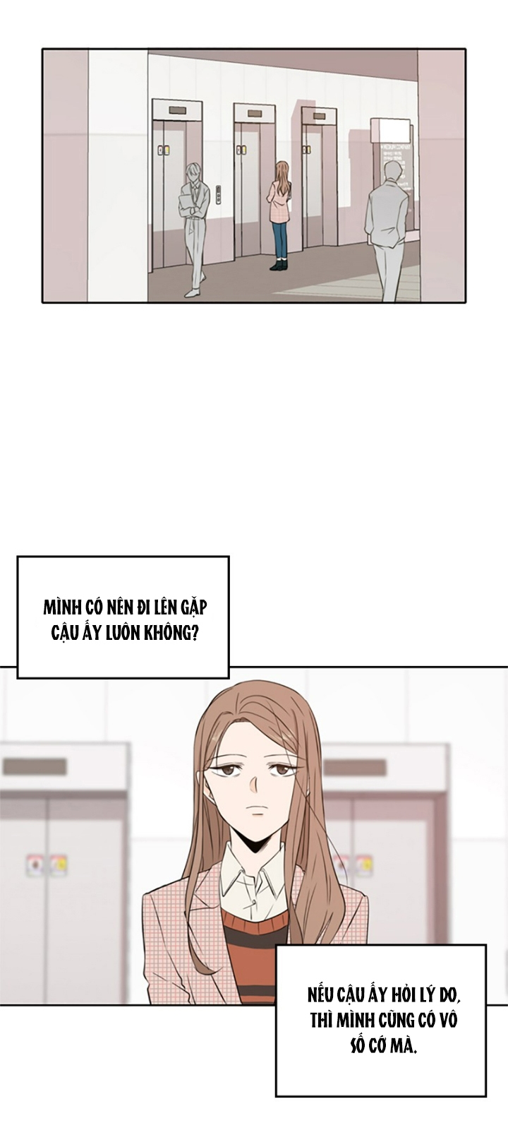 hẹn gặp anh ở kiếp thứ 19 chapter 6.1 32