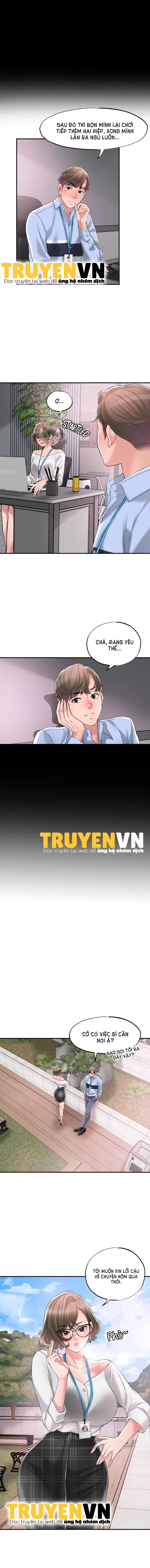 thị trấn nóng bỏng chapter 21 5