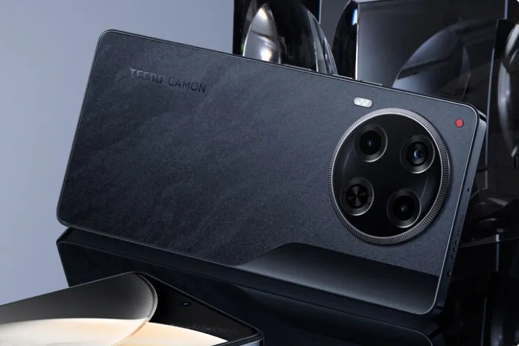 Tecno Camon 30 (ảnh 7)