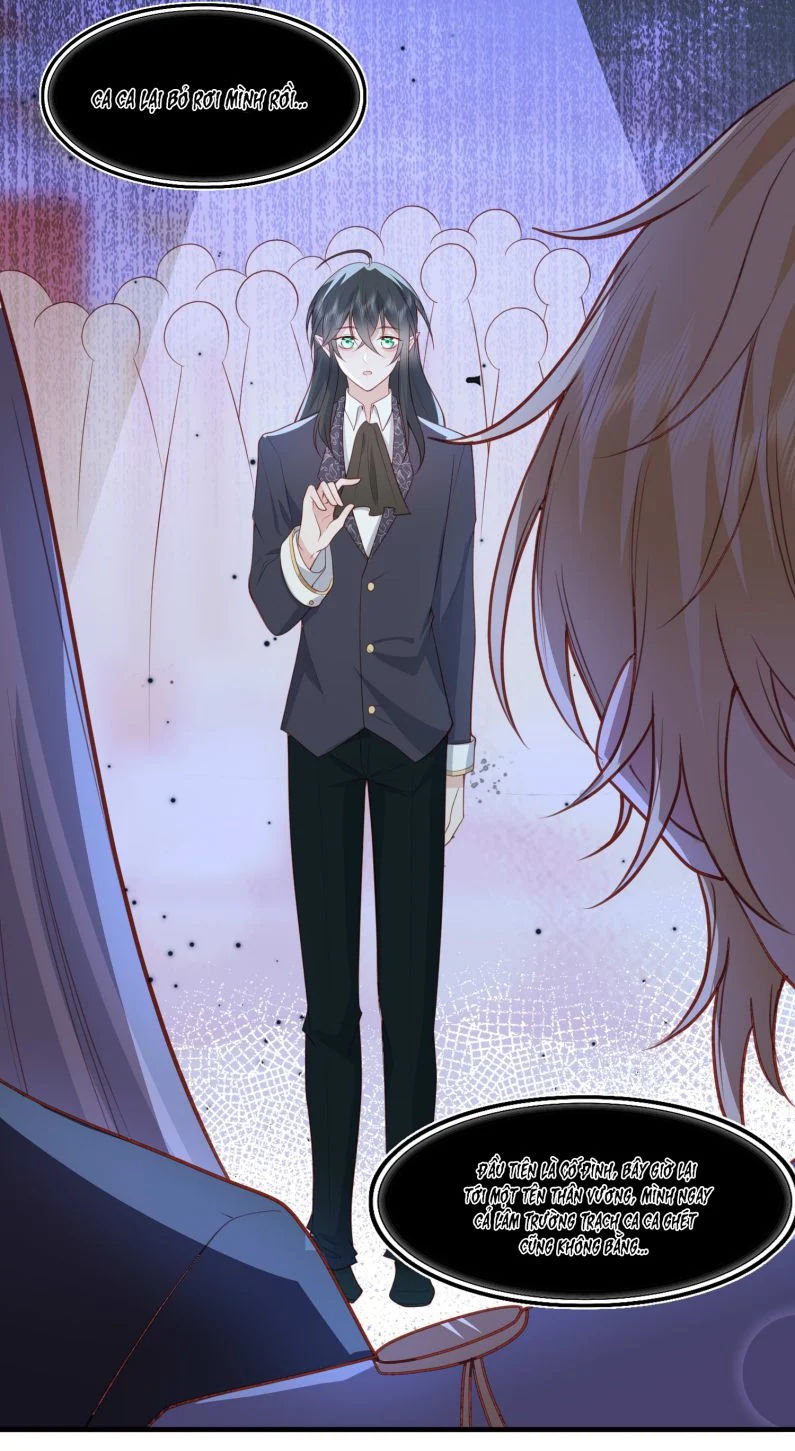 phản diện bị truy thành đoàn sủng chapter 22 13