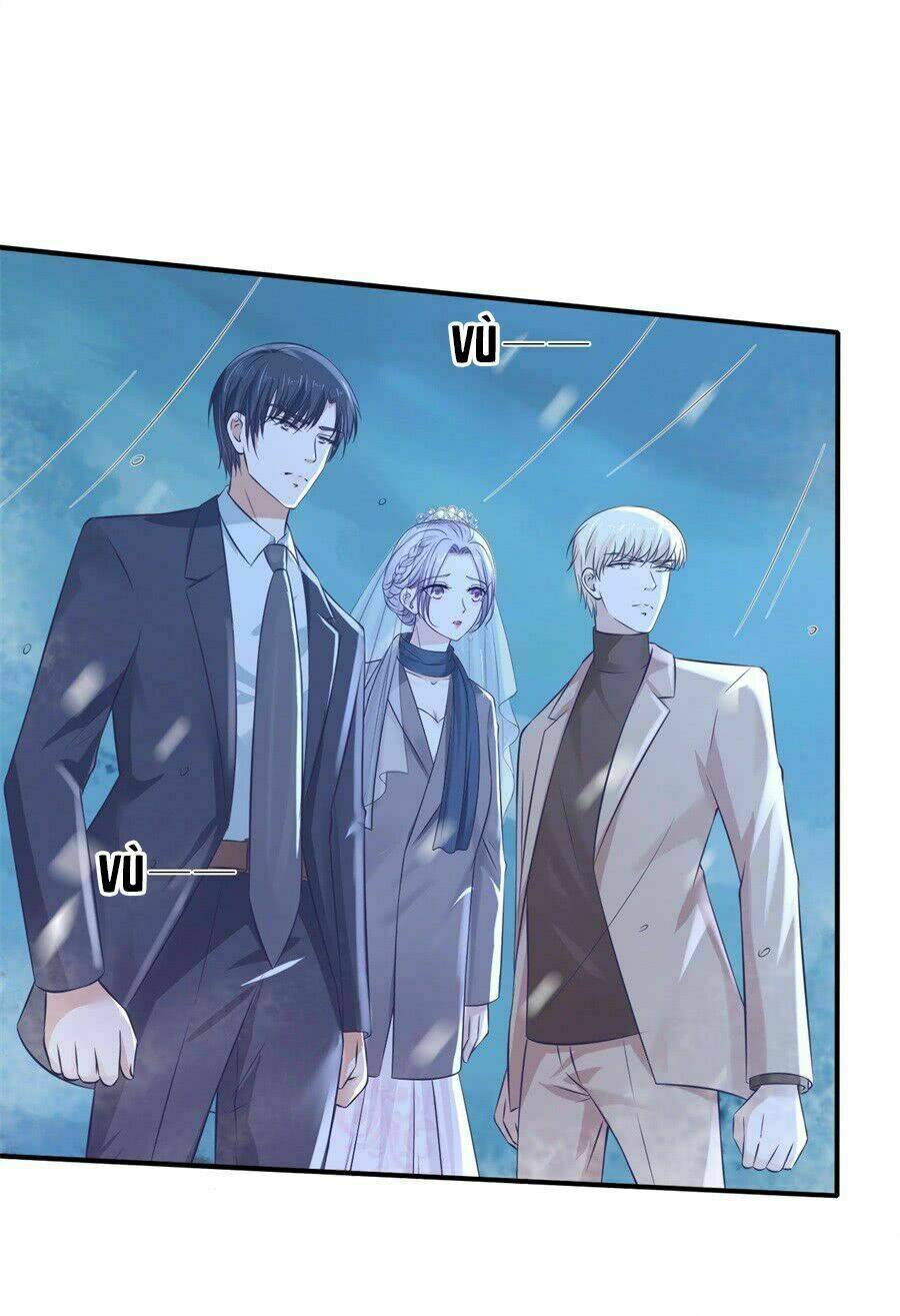 liệt ái tri hạ: series mật đào tiểu tình nhân chapter 261 3