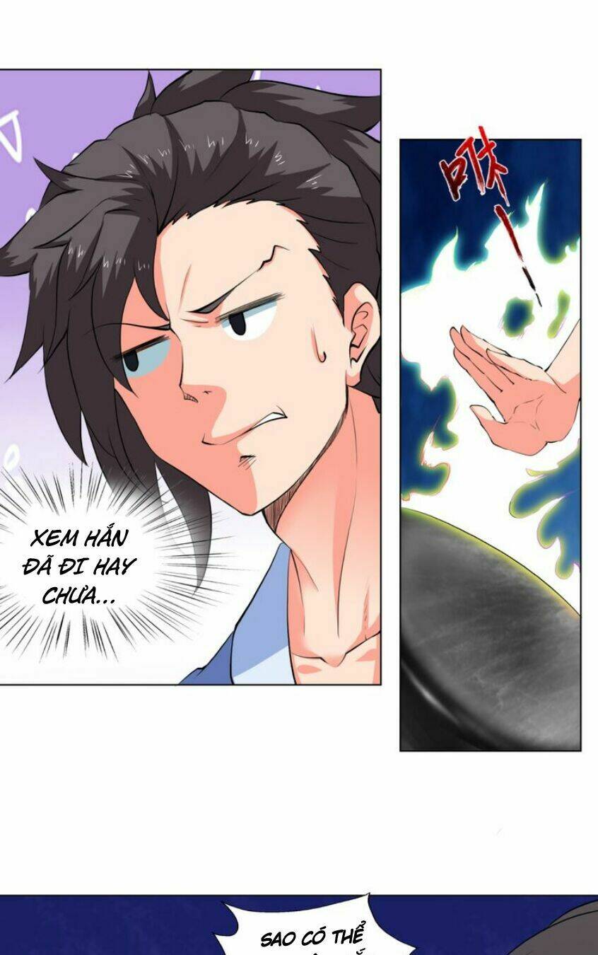 cực vũ huyền đế chapter 48 16