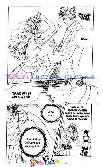 vật cản tình yêu chapter 8 86