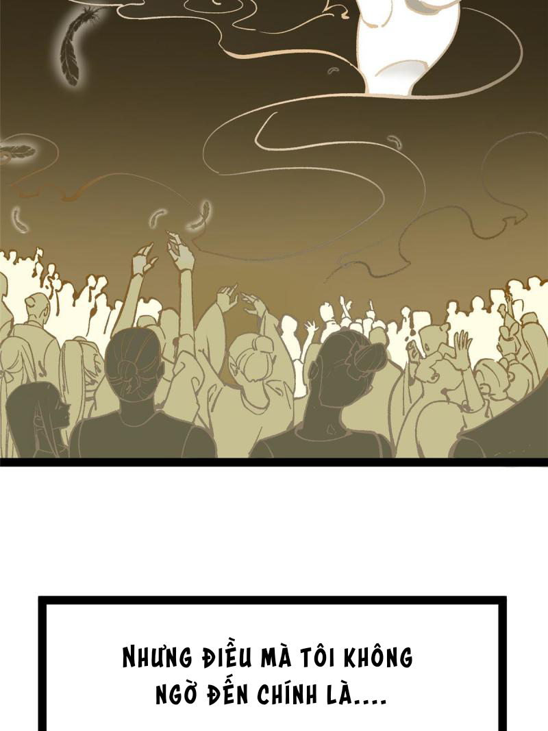 thượng thần băng lãnh xin hãy buông ra chapter 1 33