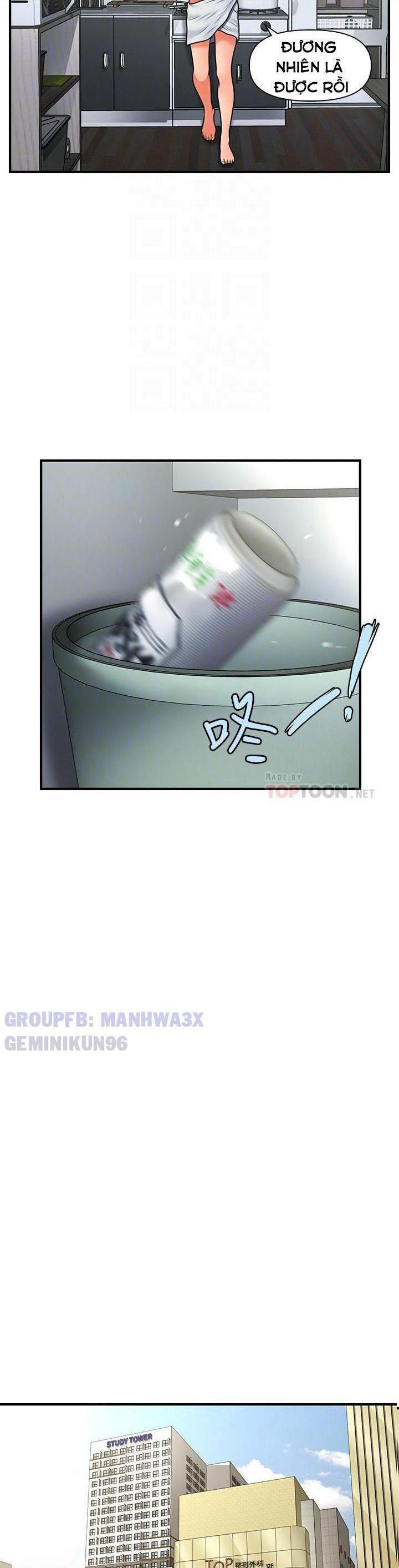 này anh đẹp trai chapter 68 19