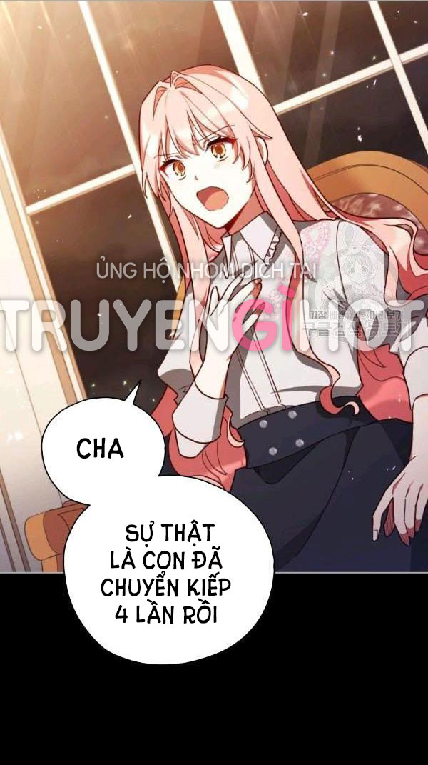 quý cô không thể tiếp cận chapter 35 3