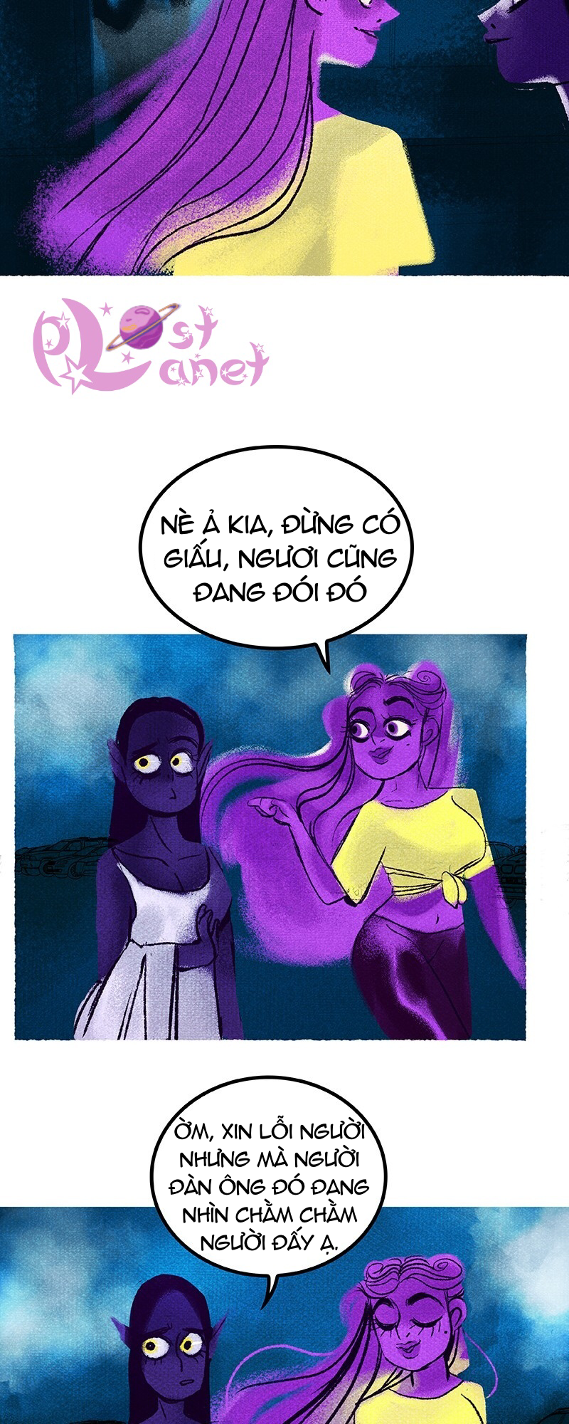 thần thoại olympus chapter 32 11