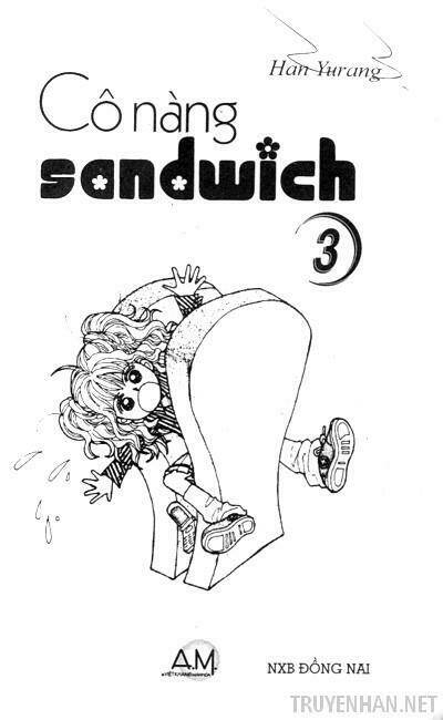 cô nàng sandwich chapter 13 19