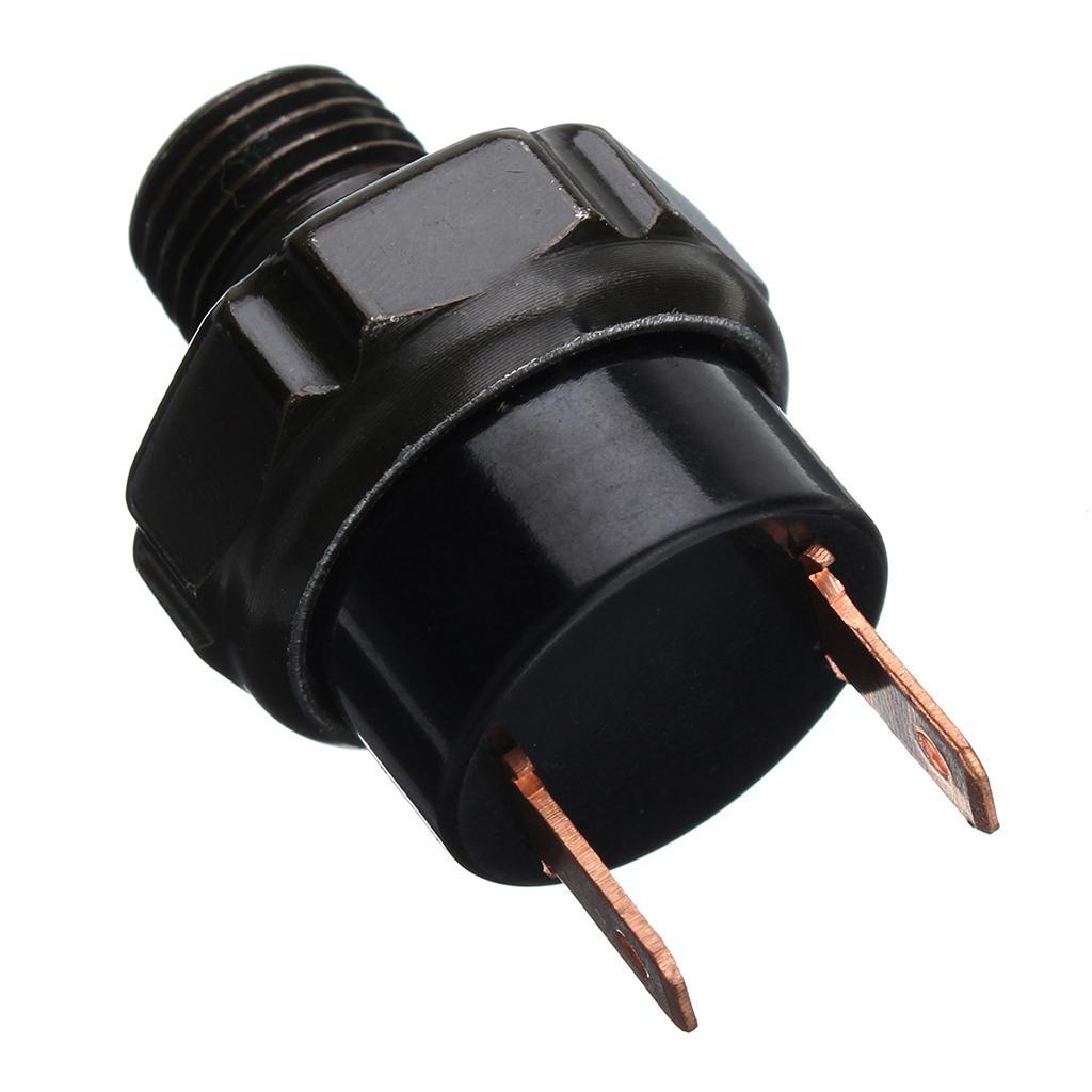 2X 90-120PSI Heavy Duty Air Compressor Pressure Control Switch Valve