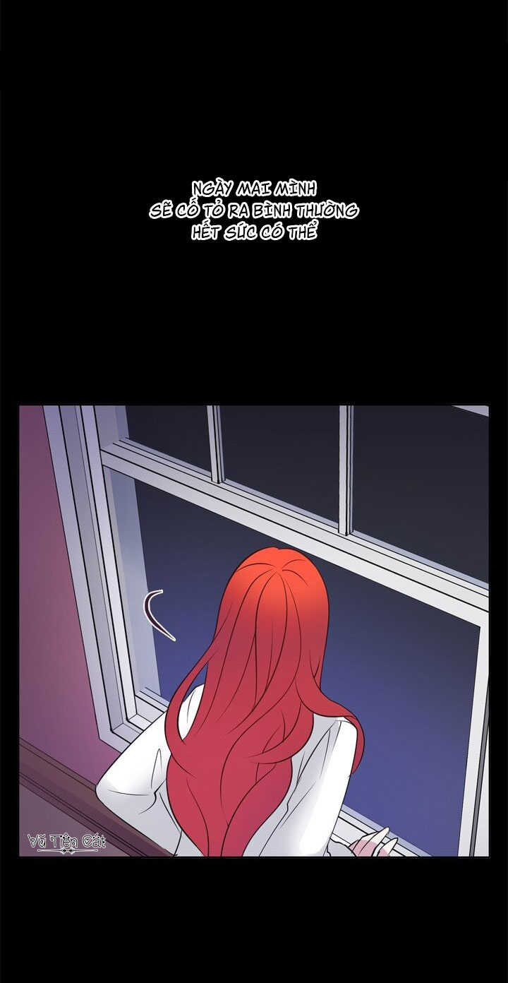 thanh tra của muiella chapter 2 24