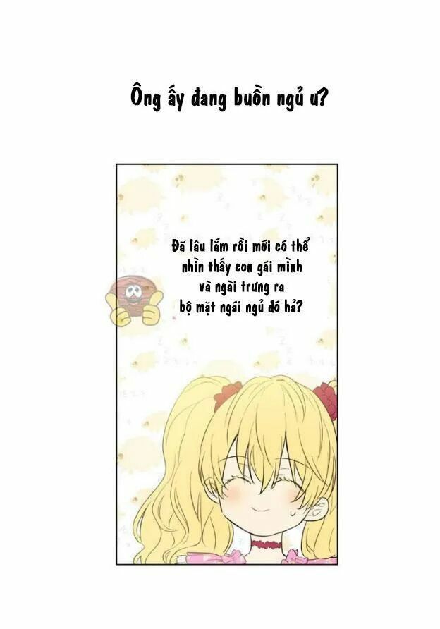 một ngày nọ tôi bỗng thành nàng công chúa chapter 14 18