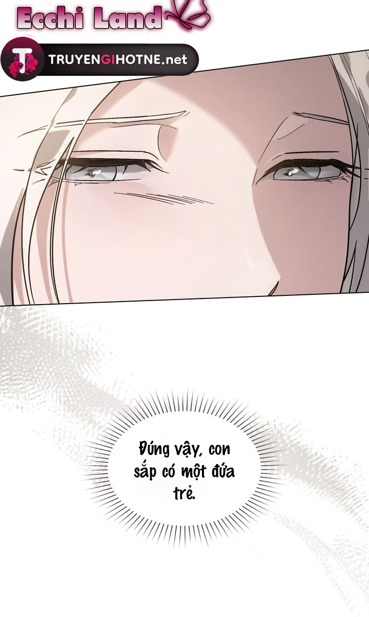 Định Mệnh An Bài Đôi Ta chapter 1.1 - Trang 39