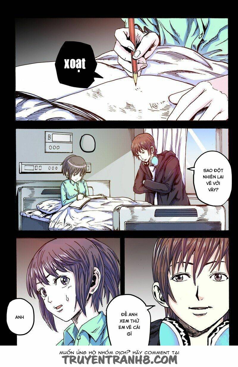 tai họa chết người chapter 10 5