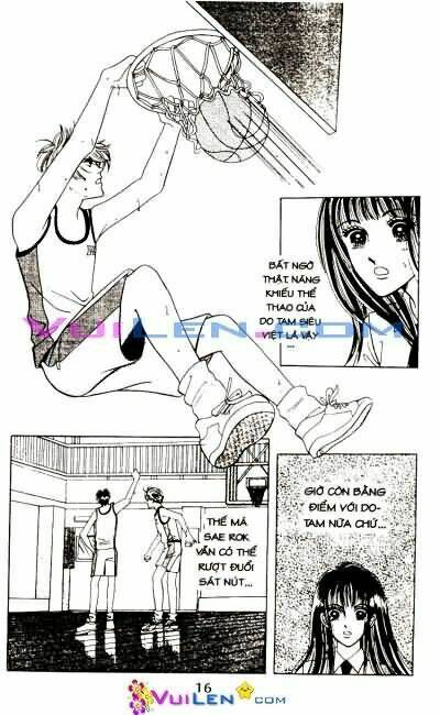 nụ hôn nồng thắm chapter 5 16