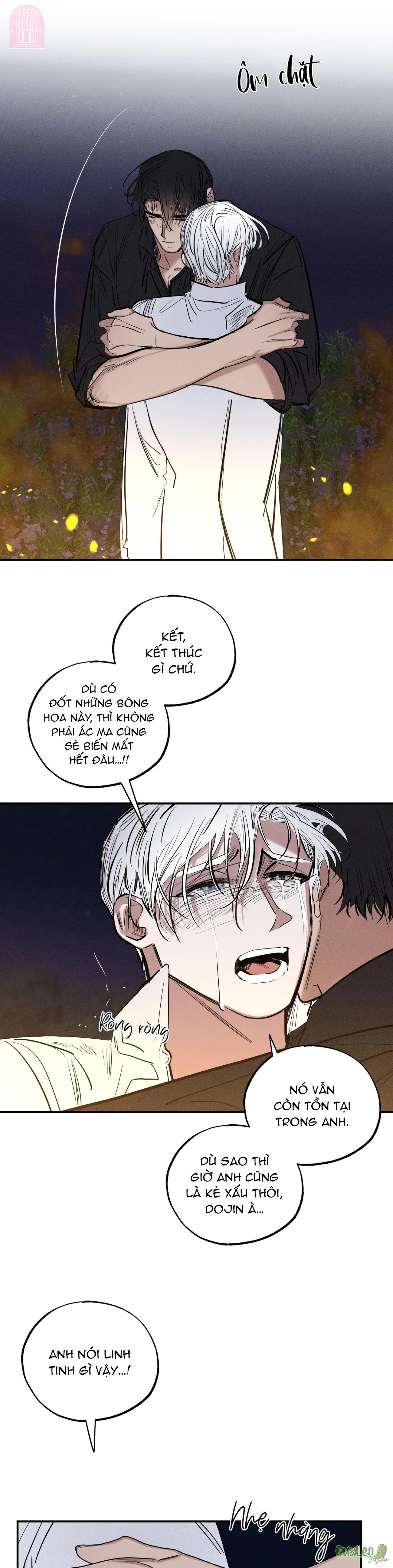 đóa hoa tội lỗi chapter 49 17