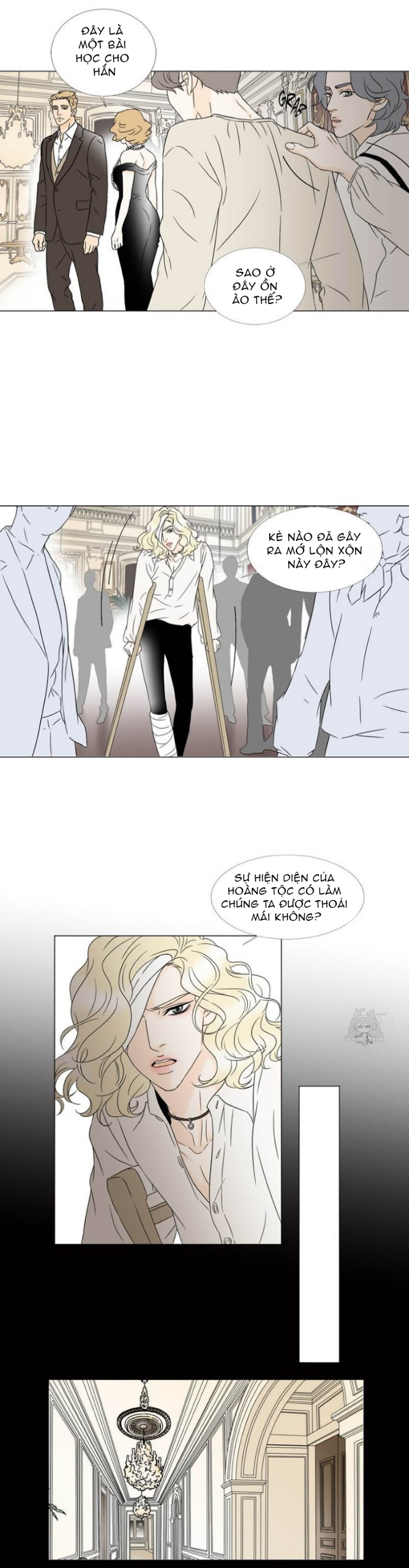 rent boy chapter 11 13