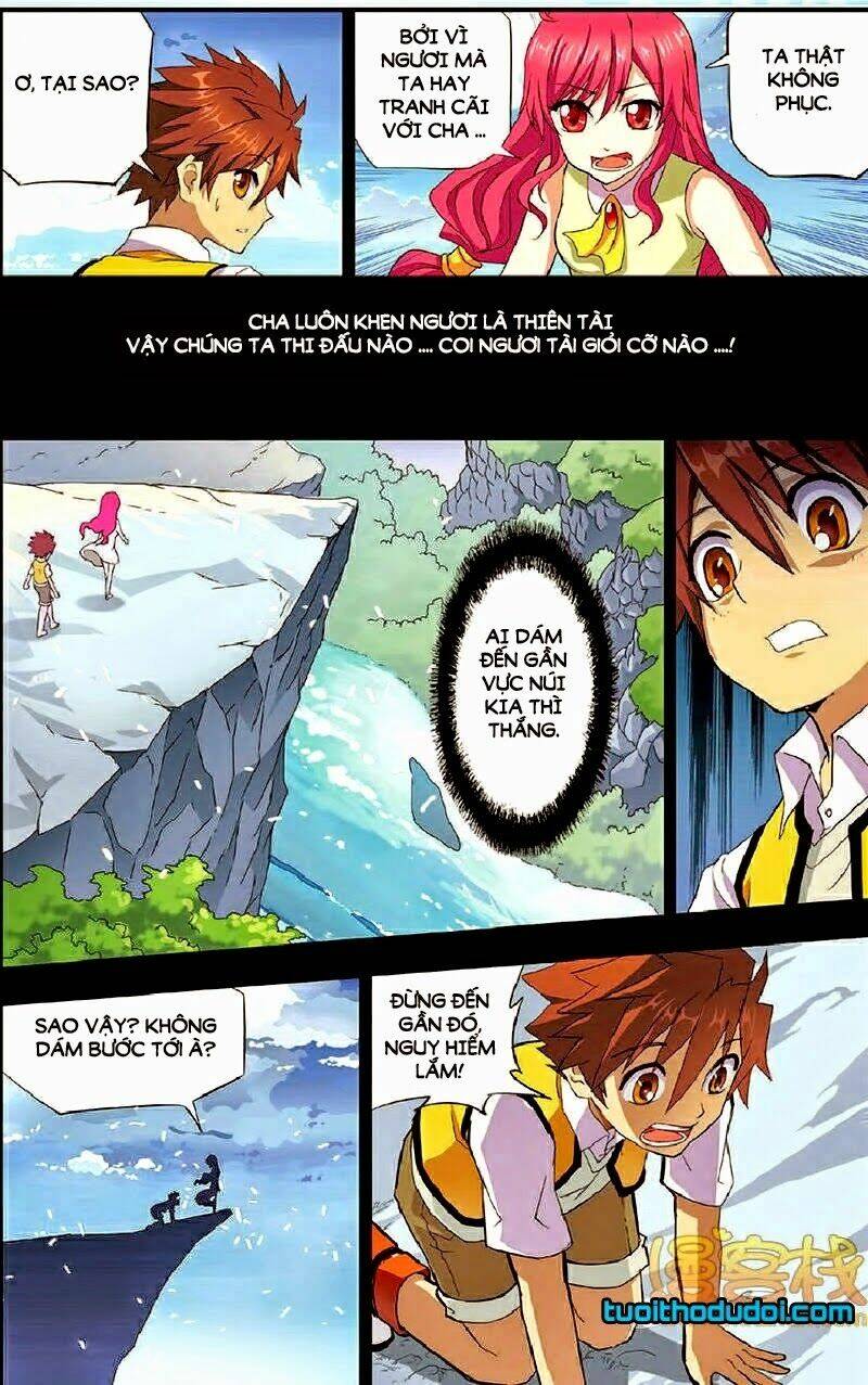 bi minh chi kiếm chapter 10 7