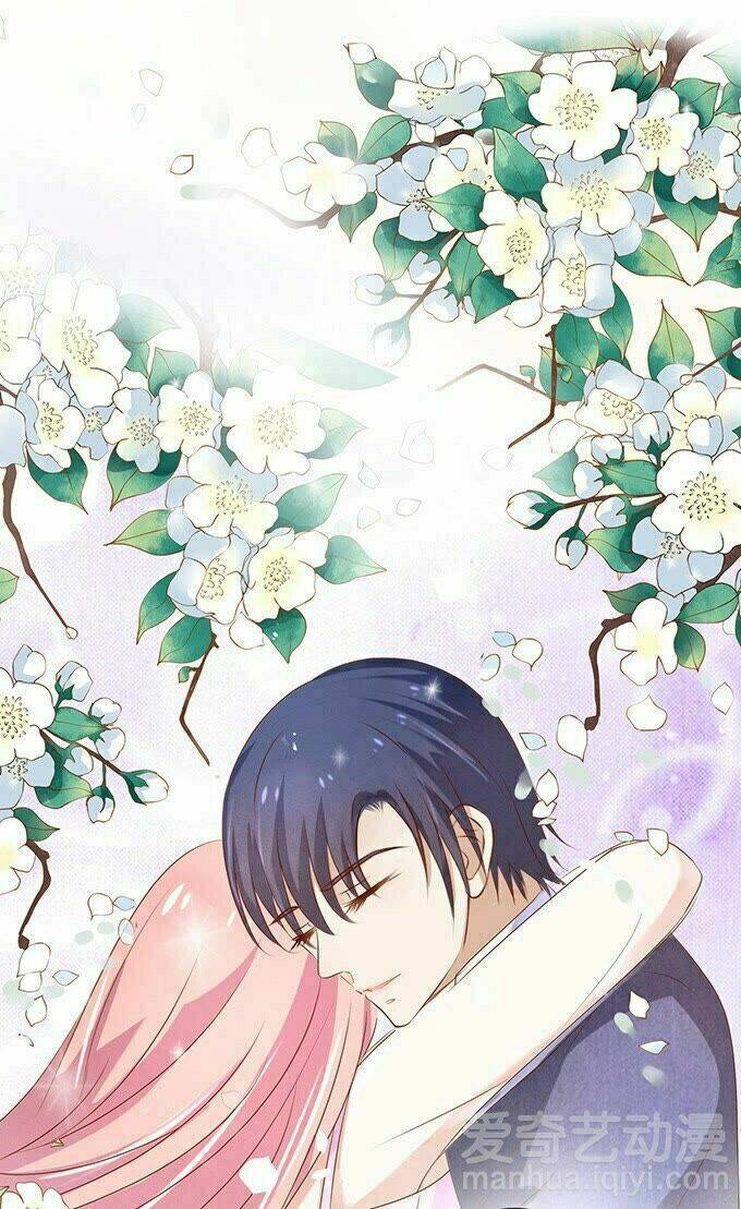 liệt ái tri hạ: series mật đào tiểu tình nhân chapter 23 15