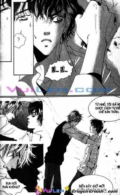 goong - [ hoàng cung ] chapter 4 53