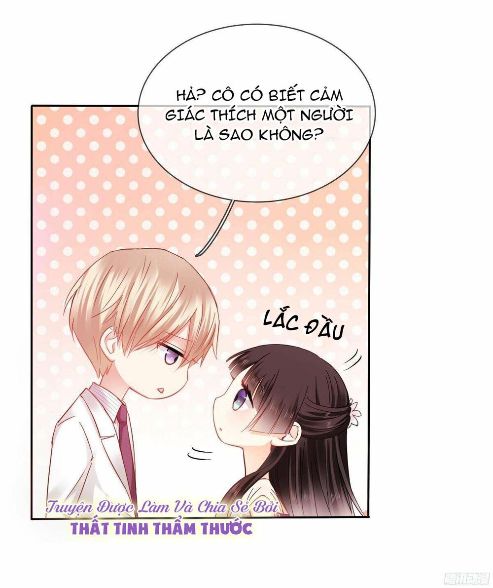 bay qua thiên sơn đến yêu anh chapter 31 17