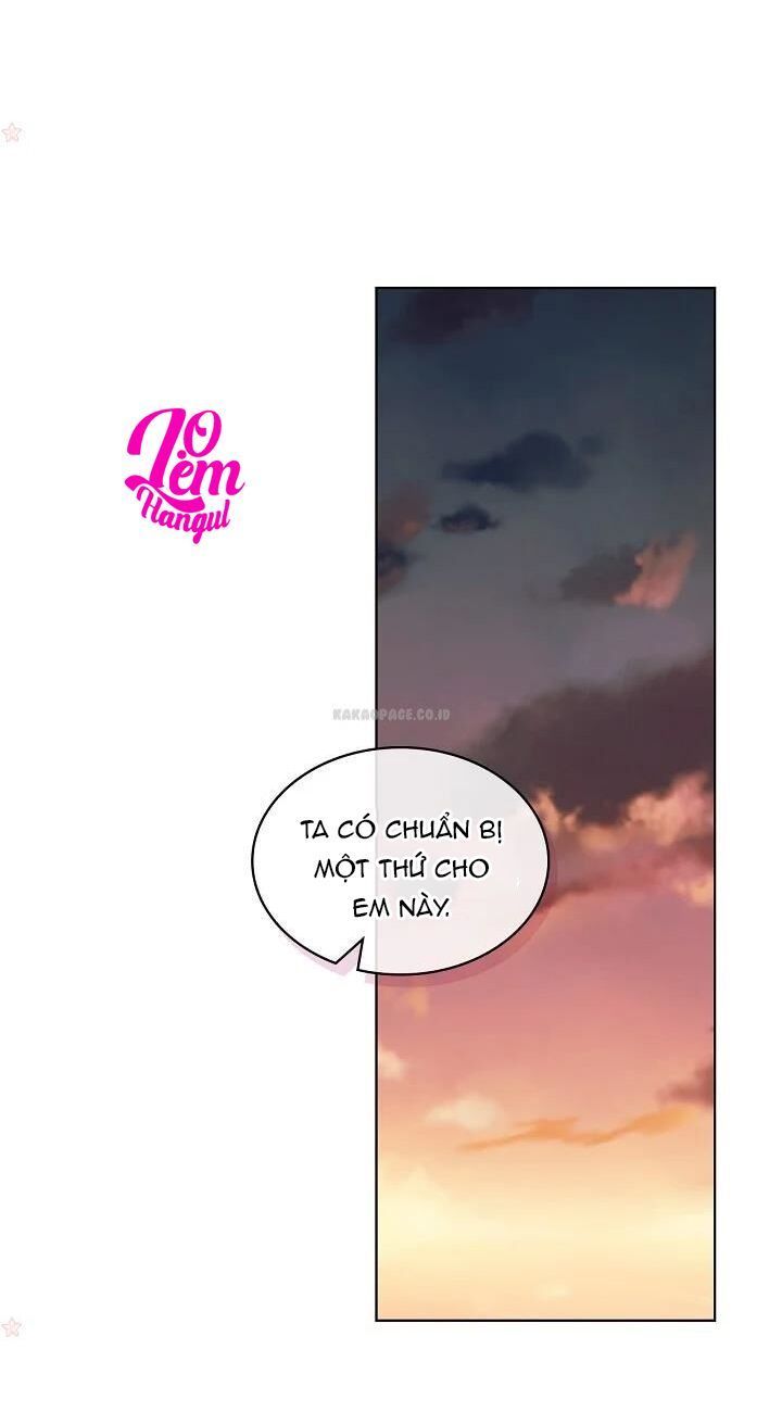 đức hạnh của ác nữ phản diện chapter 58 23