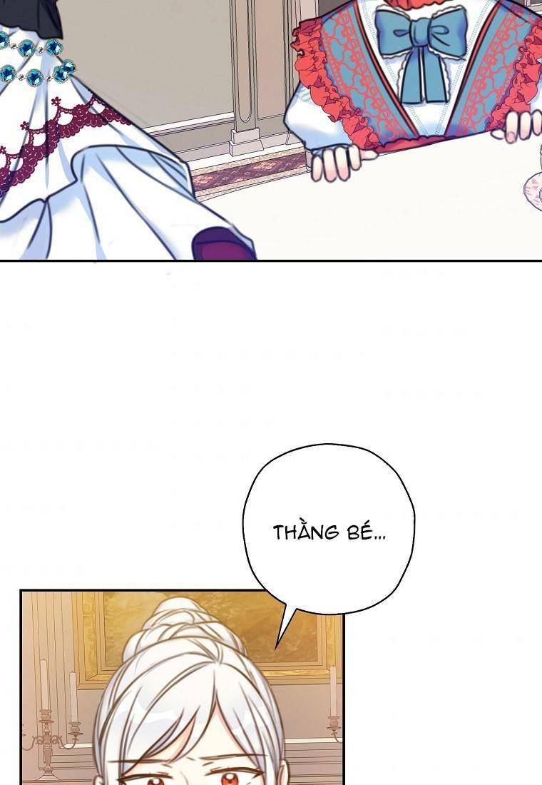 sinh ra làm con gái ác nữ chapter 17 2