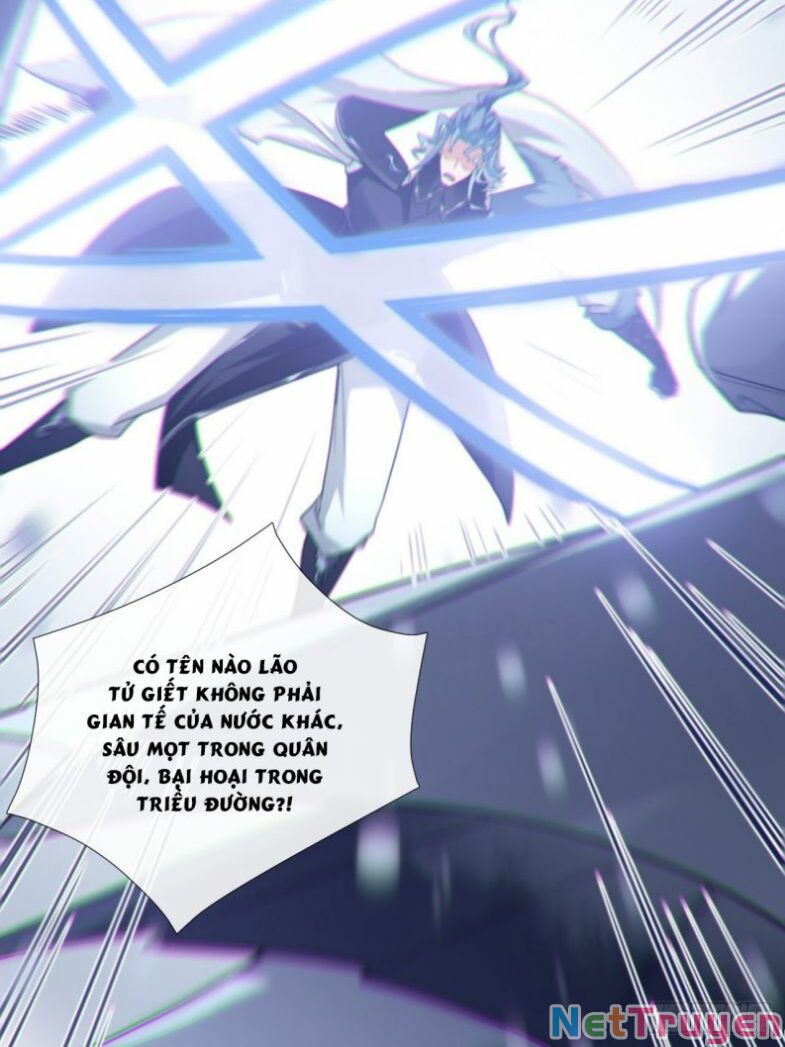 nhập mộ chi thần chapter 83 14