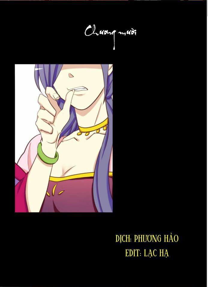 lưỡng bất nghi (full) chapter 10 1