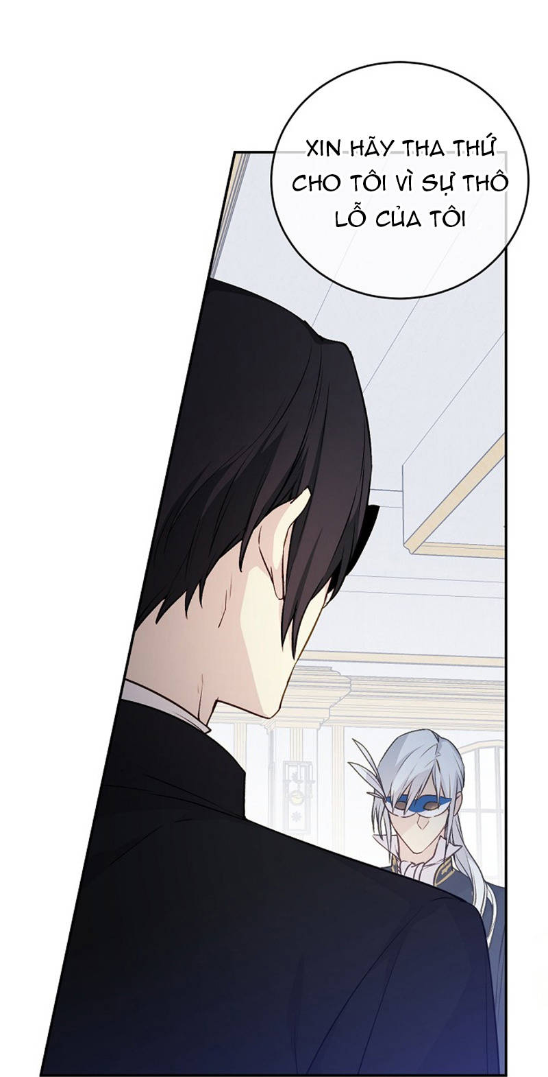 cô hầu giỏi giang chapter 29 3